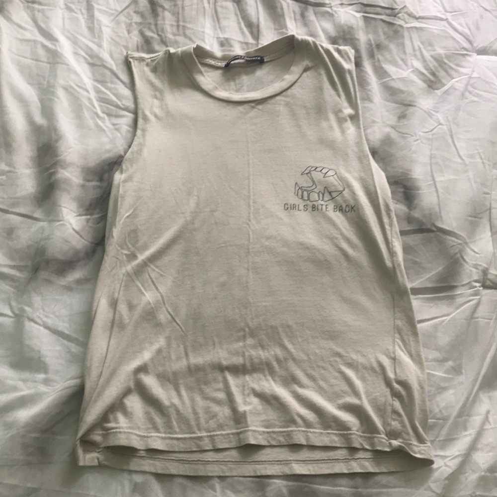 Brandy Melville tank